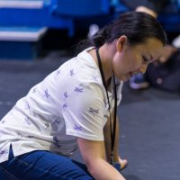 Naomi The Dramaturg (@dramaturgnaomi) 's Twitter Profile Photo