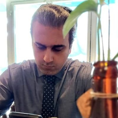 Mehrdad Kolagar Profile