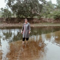 supriya jan (@supriyajaan) 's Twitter Profile Photo