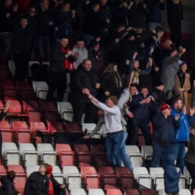 York City FC | Home & away | Wind up Merchant