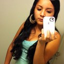 Melisa Miranda - @lil_vdm - Twitter