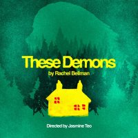 TheseDemonsPlay (@thesedemonsplay) 's Twitter Profile
