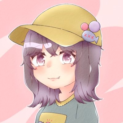 ᗦかや↞◃🐏さんのプロフィール画像
