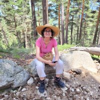 Clara Benac Earle (@cbenac) 's Twitter Profile Photo Clara Benac Earle (@cbenac) 's Twitter Profile Photo