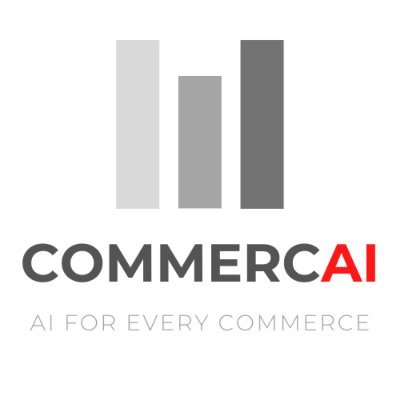 commercai's profile picture. Developed by Muhammet Ali Kadıoğlu