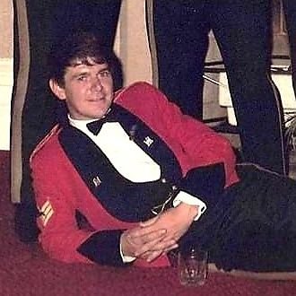 Former cavalry troop leader, proud of my country and its long history, now a burden on the taxpayer. Humourless bores will be blocked and no uninvited DMs.