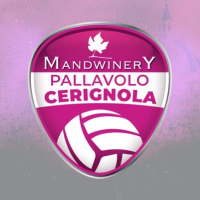 🏐 Mandwinery Pallavolo Cerignola • Official Fucsia X account #Emot10ns💗 🇮🇹 SerieB2 - Girone I