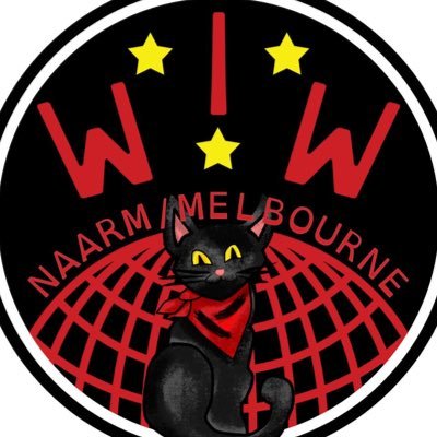 The General Membership branch of the @IWW for workers in Kulin Nations / Melbourne - a revolutionary, democratic rank and file union for all workers! #1u #obu