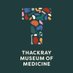 Thackray Museum of Medicine (@thackraymuseum) Twitter profile photo Thackray Museum of Medicine (@thackraymuseum) Twitter profile photo