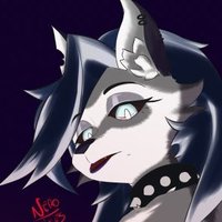 Loony! (busy) (@sassyhellhound) 's Twitter Profile