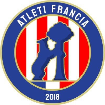 AtletiFrancia Profile Picture
