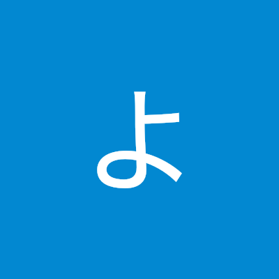 kiyokiyocha's profile picture. 