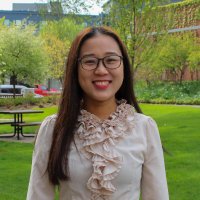 Xiaoting Shi (@xiaoting_yale) 's Twitter Profile