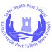 Safer Neath Port Talbot (@saferneathpt) Twitter profile photo