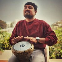 Harshavardhan Rameshwar(@rameemusic) 's Twitter Profile Photo