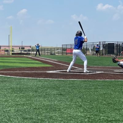 Chicago Elite Baseball Primary Position Catcher Lincoln Way Central Baseball and Football. 5’8,140 lbs•4.0 GPA• Class ‘26