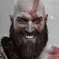 The Kratos Who Laughs(@kratosfromohio) 's Twitter Profile Photo
