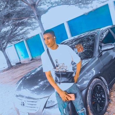 AdedejijohnAde3's profile picture. I’m not perfect but I’m limited edition