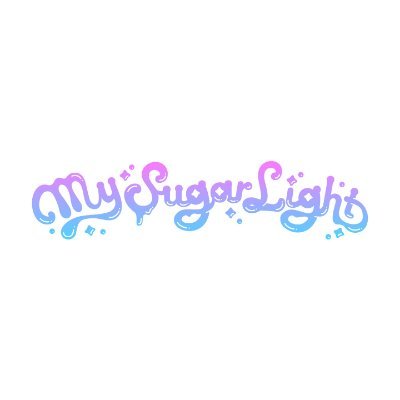 My Sugar Light【7/31(水)1周年ライブ@新宿ALTA Key Studio🔥】