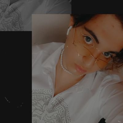 _lucifer_m_star's profile picture. ✌☻🏳️‍🌈
he/him

non-binary
𖤐⃟💛•... موقعیتی رو قضاوت نڪن ڪه تجربه اش 
نڪردی...
💜🧡💛💚💙❤