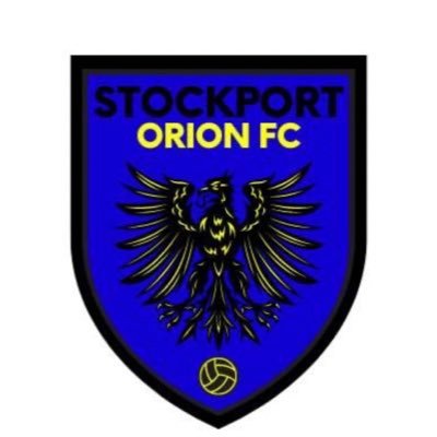 Stockport Orion