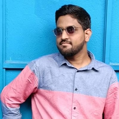 Civil Engineer (Design).
Career Mentor. 30k+ Followers on LinkedIn. Helping you navigate your Professional career with a flair.