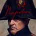 Napoleon (@NapoleonMovie) Twitter profile photo
