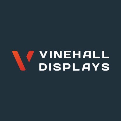 Vinehall Displays, ⁣We design, build & deliver unique solutions for Conference, Exhibition, Print, Rentals and Event Production in Dublin Ireland.
