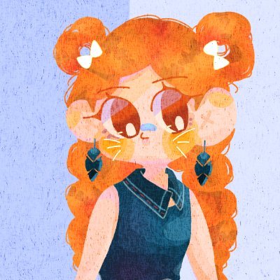 SireruYurai's profile picture. My insta acc: https://t.co/N3o7OZSiUu
The background profile pic was drawn by my best friend ^.^