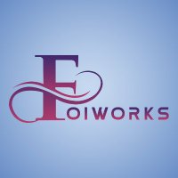 Foiworks(@foiworks) 's Twitter Profile Photo
