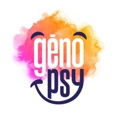 Genopsy_Reseau's profile picture. Réseau national maladies rares GénoPsy pluridisciplinaire et participatif : troubles du comportement d’origine génétique.