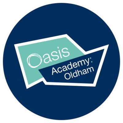 Welcome to the Oasis Academy Oldham official Twitter account, follow us to keep up to date with the latest news and events happening around the Academy.