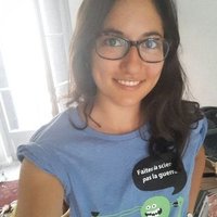 Lina Kabbadj (@k_aelle) 's Twitter Profile