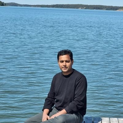 Tech. professional. Interested in AI. 🇧🇩 🇫🇮 .