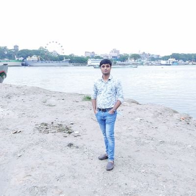 JhanthuRahman's profile picture. Good, better, best, never let it rest.
  till your good is better and your better is best.