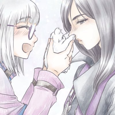 ﾎｳｷﾓﾝ💜🦋⛄️ (@hohkimon10932) / Posts / X