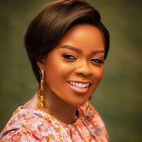 Lola of Abuja (@lolaofabuja) 's Twitter Profile
