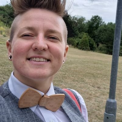 Quantitative Research Fellow (Uni of Stirling) on @ISPAProject 💜
Interested in pretty much any aspect of Gerontology/Ageing. 
Incoming chair @BSG_ERA
🦻🏳️‍🌈