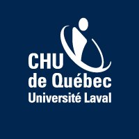 CHU de Québec-Université Laval (@chudequebec) 's Twitter Profile