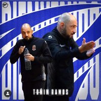 Toñin Ramos (@ramosantonio23) 's Twitter Profile Photo