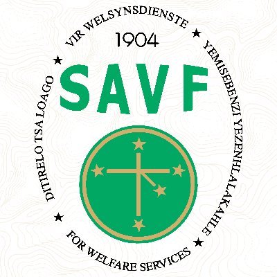 SAVF is a registered welfare organisation, since 1904. Focus on Family services from childhood to old age. Well established in communities.