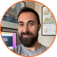 Ricardo Di Francesca (@r_di_fran) 's Twitter Profile