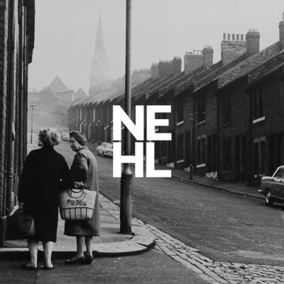 I explore, photograph and catalogue the history of the North East (+ a few other things) / this weeks focus: Bedlington / https://t.co/7PAhx6btIZ