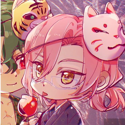 蛋黄酱さんのプロフィール画像