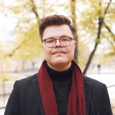 Yhteiskunnan kiemuroista hullaantunut humanisti. Suomen kielen FM ja sosiologian maisteriopiskelija. 📚
