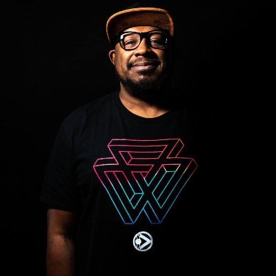 djmarky Profile Picture