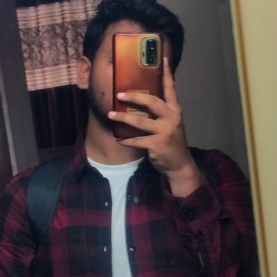 KunjPanchaal's profile picture. ai engineer, reader |
21 |
📍 Ahmd
