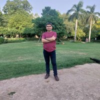 SHEKHAR PANWAR (@panwar_she81516) 's Twitter Profile Photo