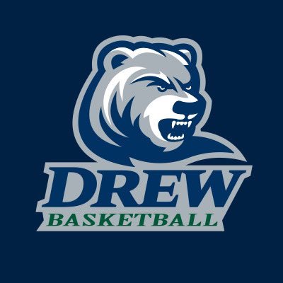 The official Twitter account of the Drew University Men’s Basketball team