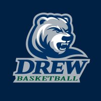 Drew University Men’s Basketball(@drew_mbb) 's Twitter Profile Photo